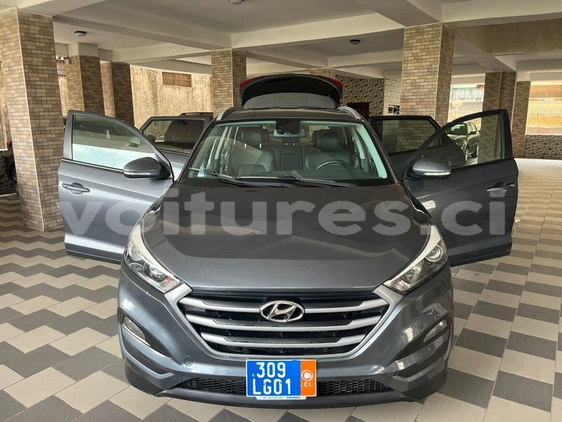 Big with watermark hyundai tucson abidjan abidjan 48941