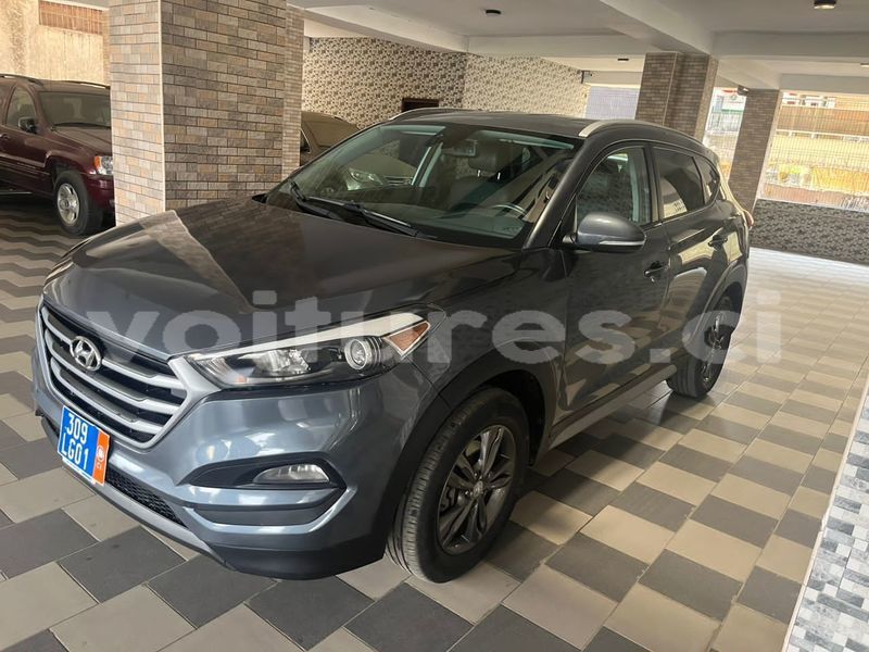 Big with watermark hyundai tucson abidjan abidjan 48941