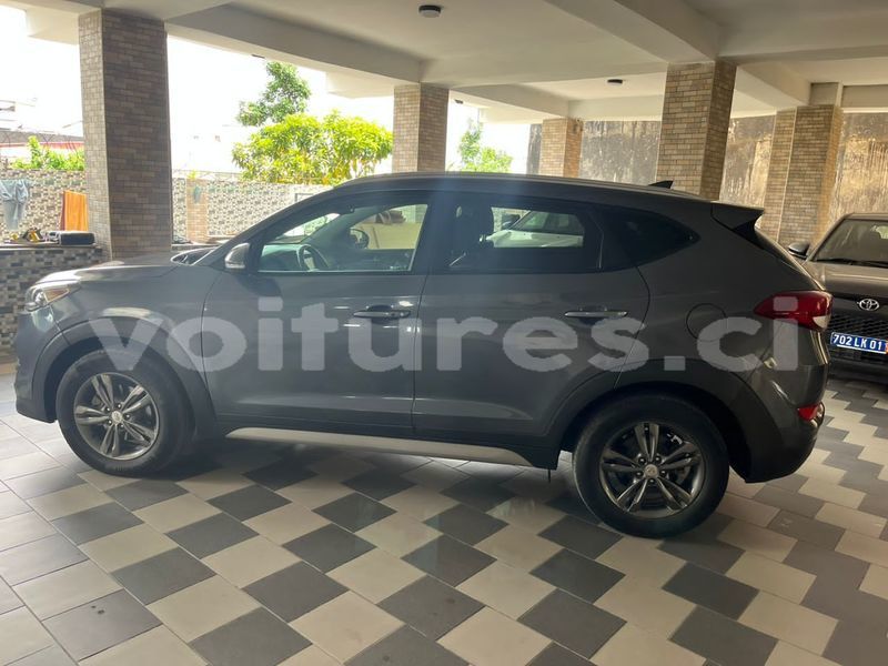 Big with watermark hyundai tucson abidjan abidjan 48941