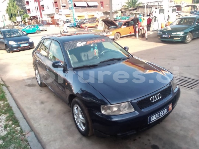 Big with watermark audi a3 abidjan abidjan 48944