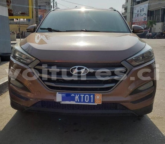 Big with watermark hyundai tucson abidjan abidjan 48954