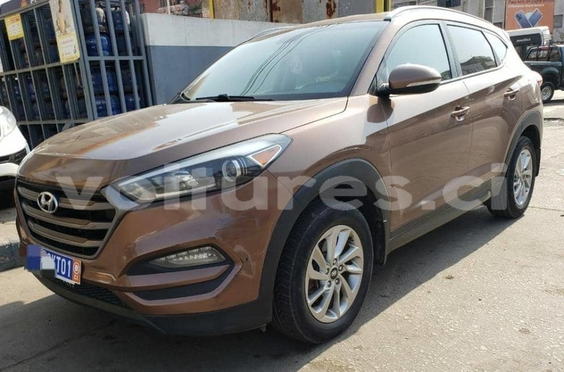 Big with watermark hyundai tucson abidjan abidjan 48954