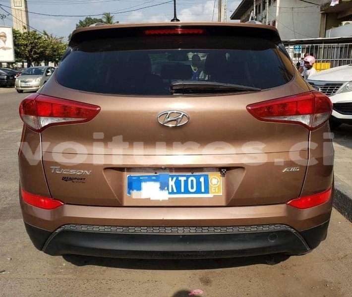 Big with watermark hyundai tucson abidjan abidjan 48954