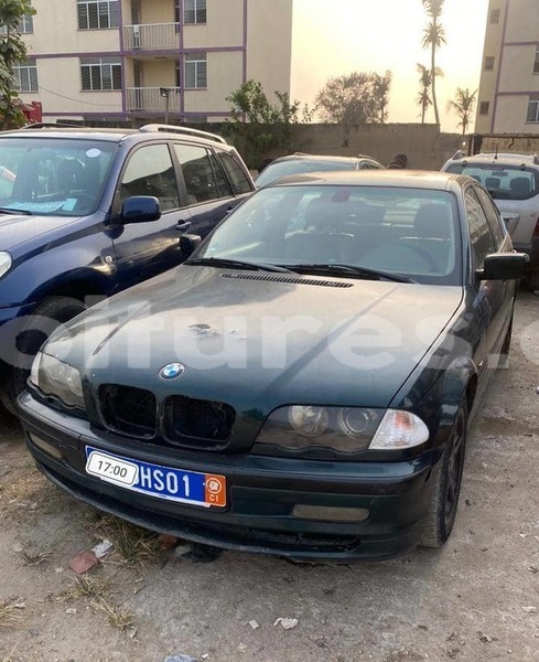 Big with watermark bmw 321 abidjan abidjan 48955