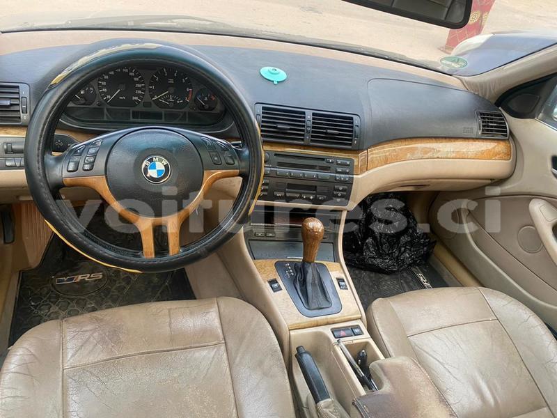 Big with watermark bmw 321 abidjan abidjan 48955