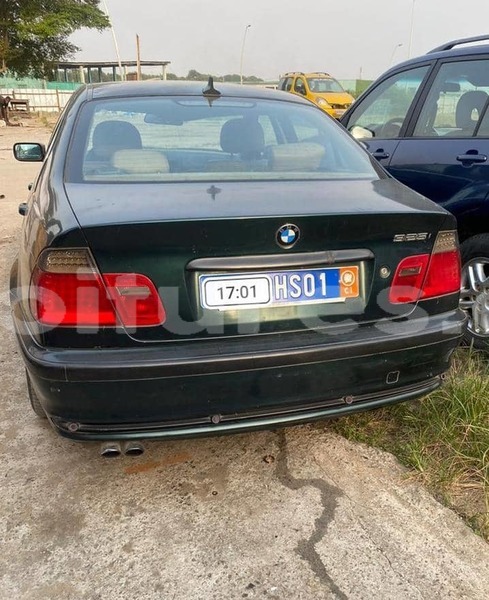 Big with watermark bmw 321 abidjan abidjan 48955