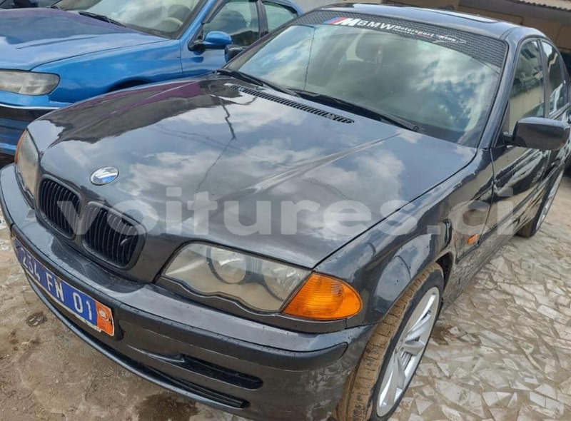 Big with watermark bmw 321 abidjan abidjan 48956