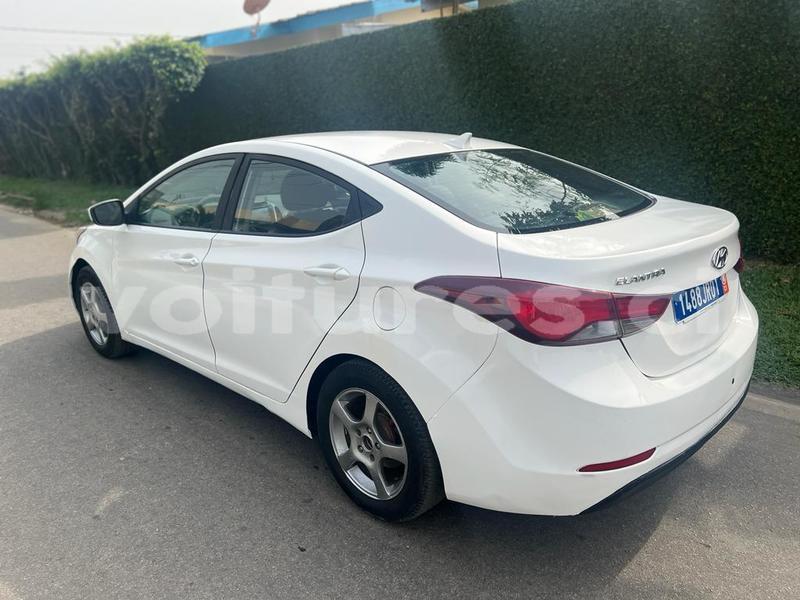 Big with watermark hyundai elantra abidjan abidjan 48959