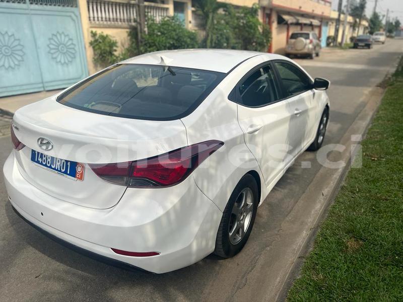 Big with watermark hyundai elantra abidjan abidjan 48959