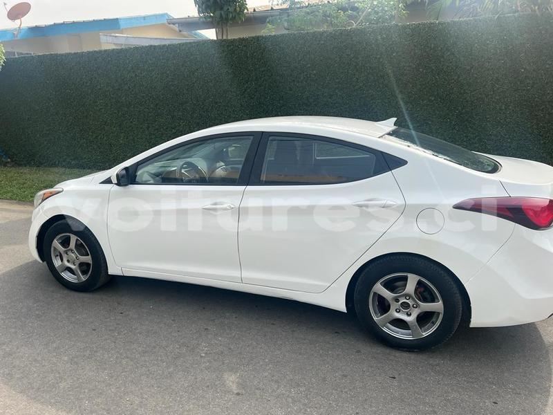 Big with watermark hyundai elantra abidjan abidjan 48959