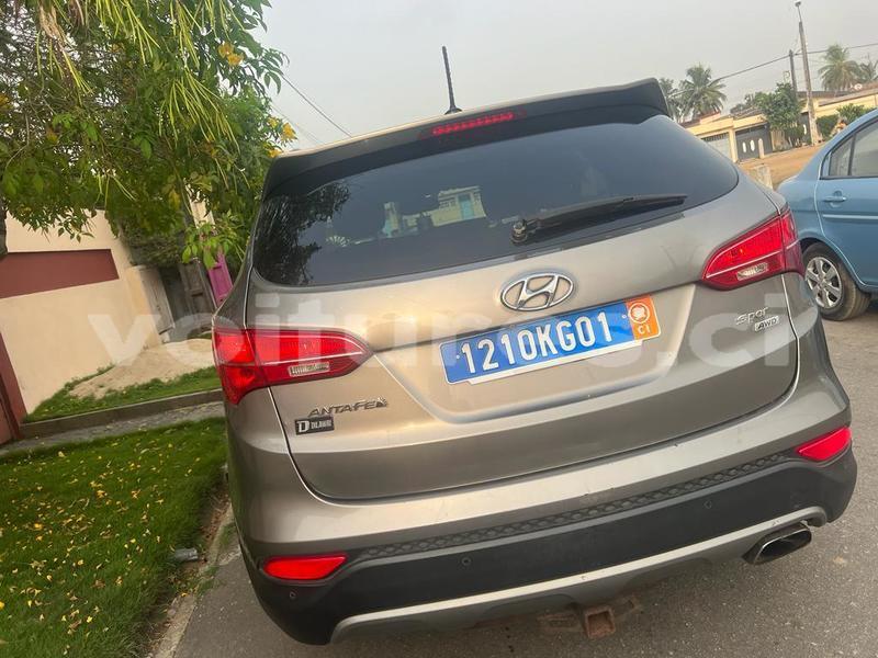 Big with watermark hyundai santa fe abidjan abidjan 48960