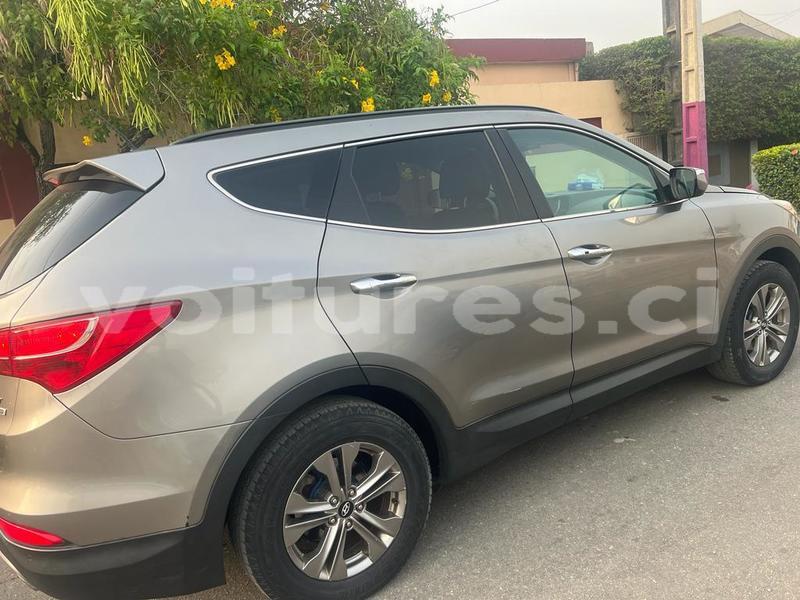 Big with watermark hyundai santa fe abidjan abidjan 48960