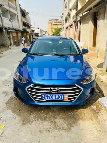 Big with watermark hyundai elantra abidjan abidjan 48967