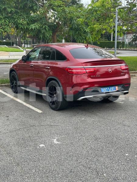 Big with watermark mercedes benz amg gle abidjan abidjan 48968