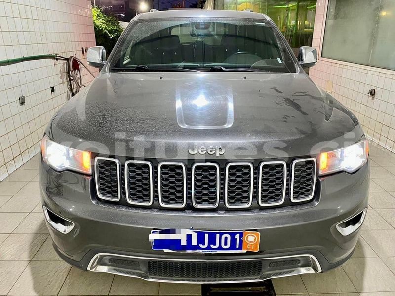 Big with watermark jeep cherokee abidjan abidjan 48987