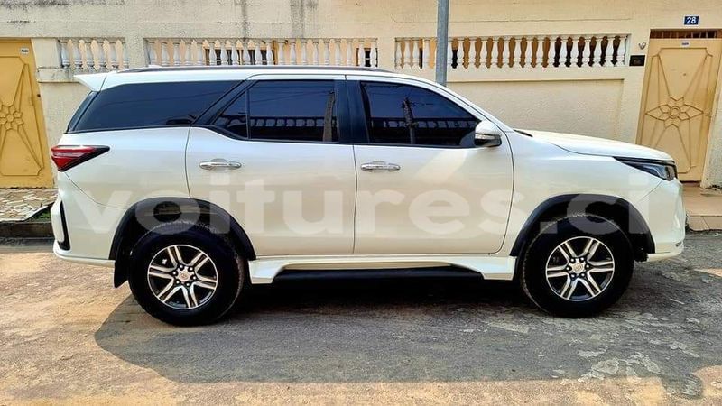 Big with watermark toyota fortuner abidjan abidjan 48988