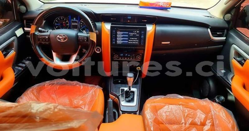 Big with watermark toyota fortuner abidjan abidjan 48988