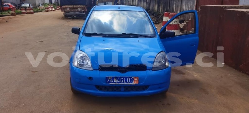 Big with watermark toyota yaris abidjan abidjan 48994