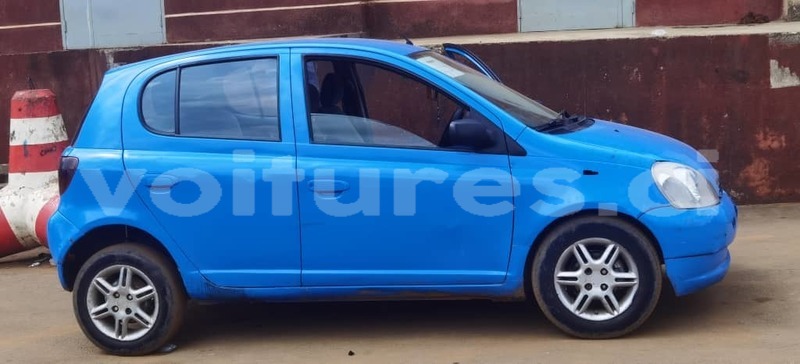 Big with watermark toyota yaris abidjan abidjan 48994