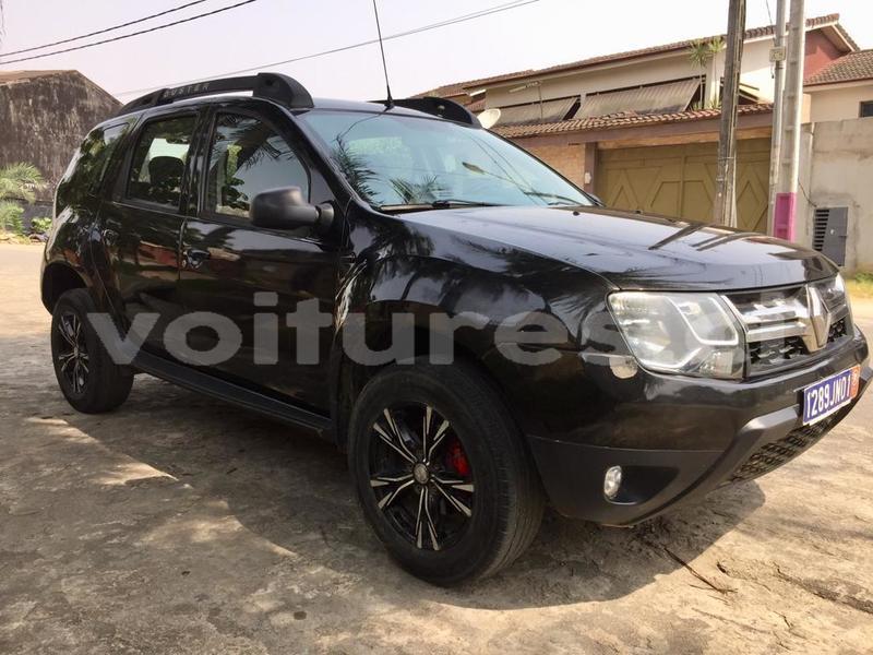 Big with watermark renault duster abidjan abidjan 48995