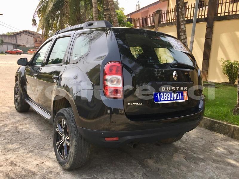 Big with watermark renault duster abidjan abidjan 48995