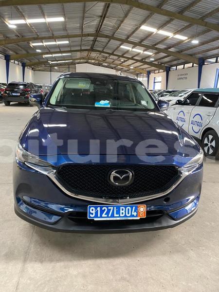 Big with watermark mazda cx 5 abidjan abidjan 48998