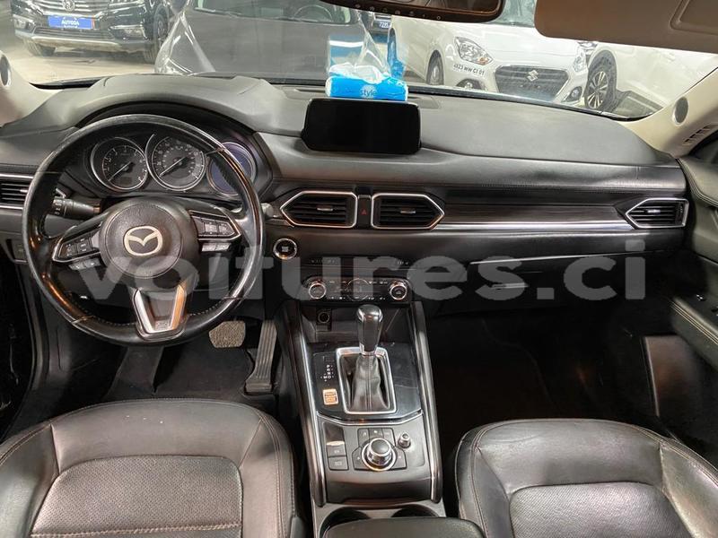 Big with watermark mazda cx 5 abidjan abidjan 48998