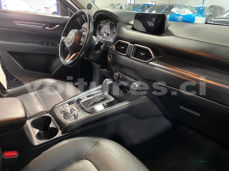 Big with watermark mazda cx 5 abidjan abidjan 48998