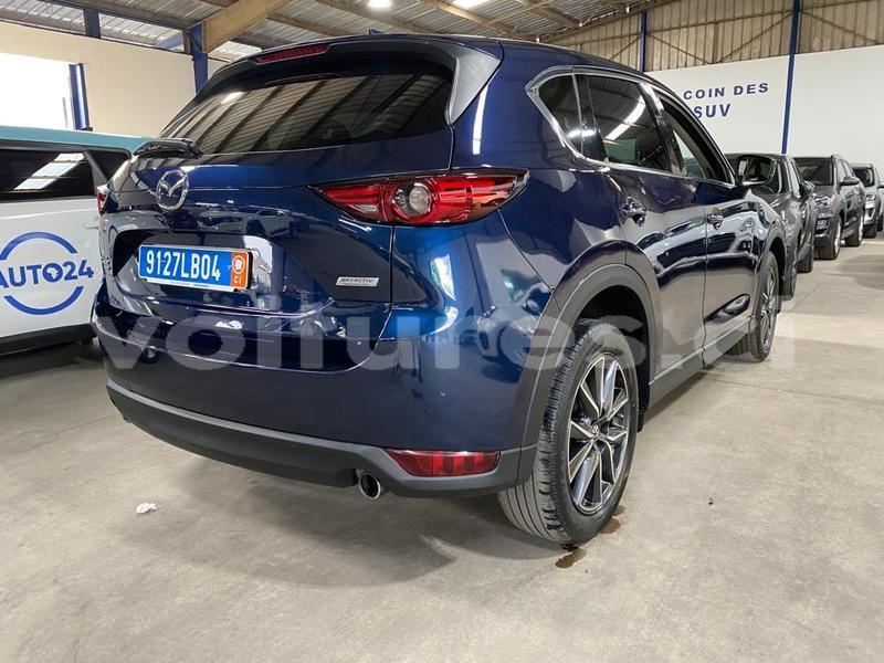 Big with watermark mazda cx 5 abidjan abidjan 48998