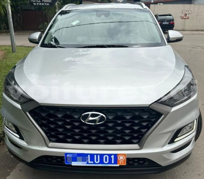 Big with watermark hyundai tucson abidjan abidjan 49000