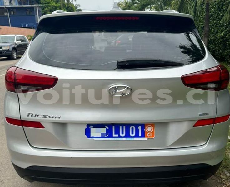 Big with watermark hyundai tucson abidjan abidjan 49000