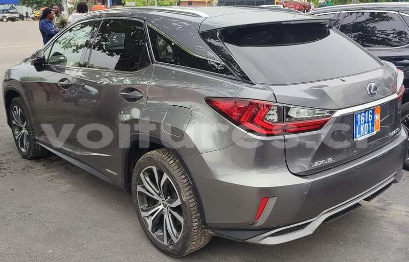 Big with watermark lexus rx 350 abidjan abidjan 49003