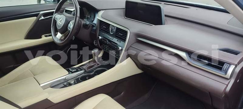 Big with watermark lexus rx 350 abidjan abidjan 49003