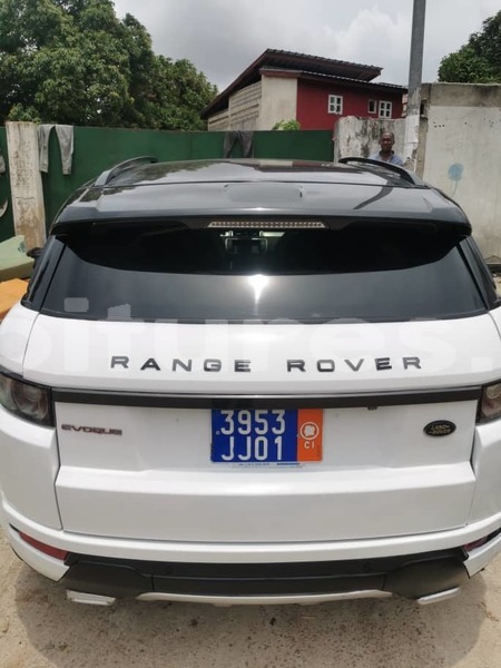 Big with watermark range rover evoque abidjan abidjan 49005