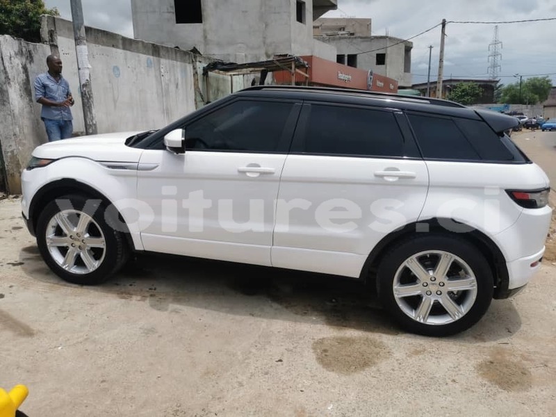 Big with watermark range rover evoque abidjan abidjan 49005