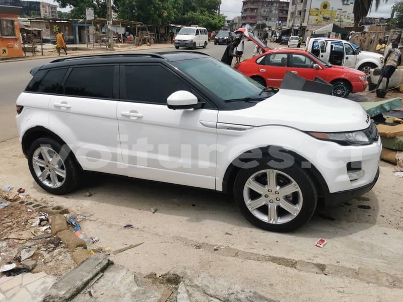 Big with watermark range rover evoque abidjan abidjan 49005