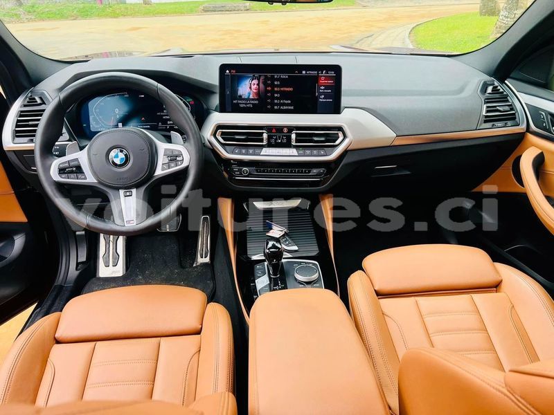 Big with watermark bmw x4 abidjan abidjan 49009