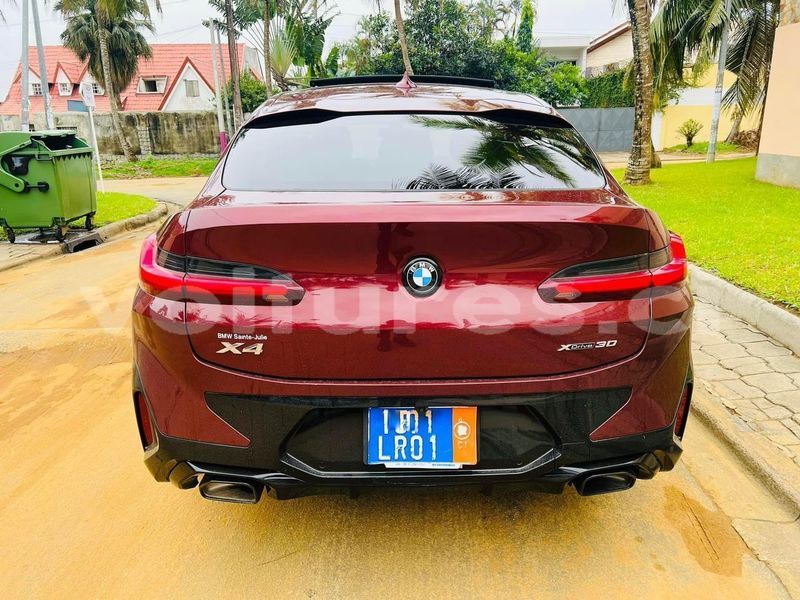 Big with watermark bmw x4 abidjan abidjan 49009