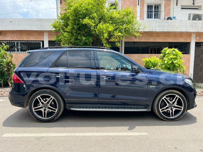 Big with watermark mercedes benz gle abidjan abidjan 49017