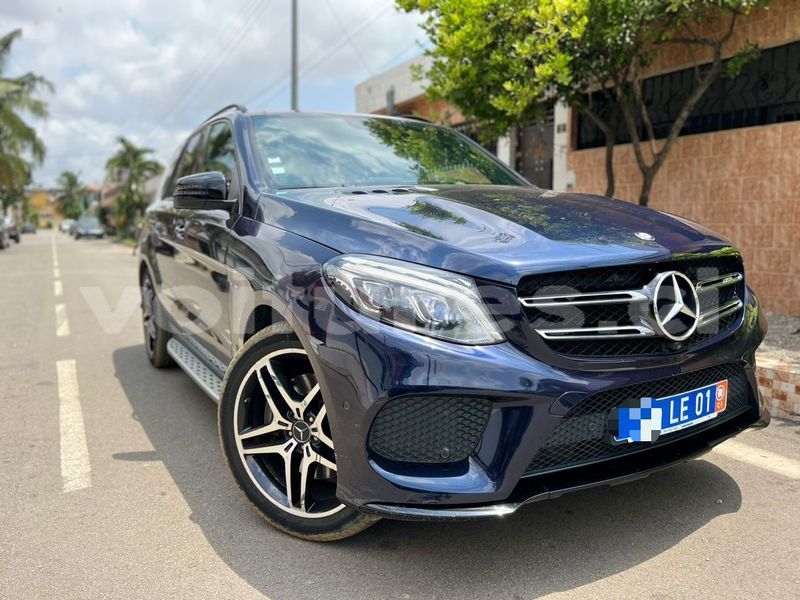 Big with watermark mercedes benz gle abidjan abidjan 49017