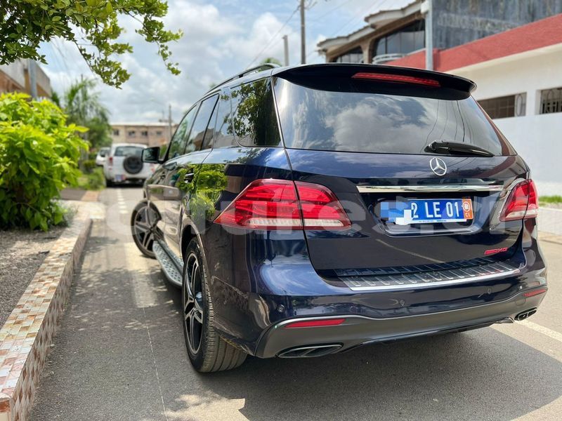 Big with watermark mercedes benz gle abidjan abidjan 49017