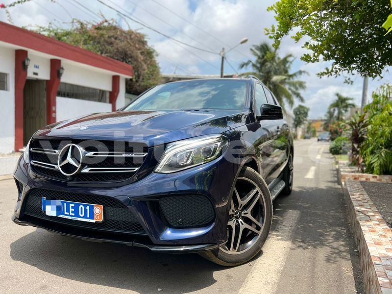 Big with watermark mercedes benz gle abidjan abidjan 49017