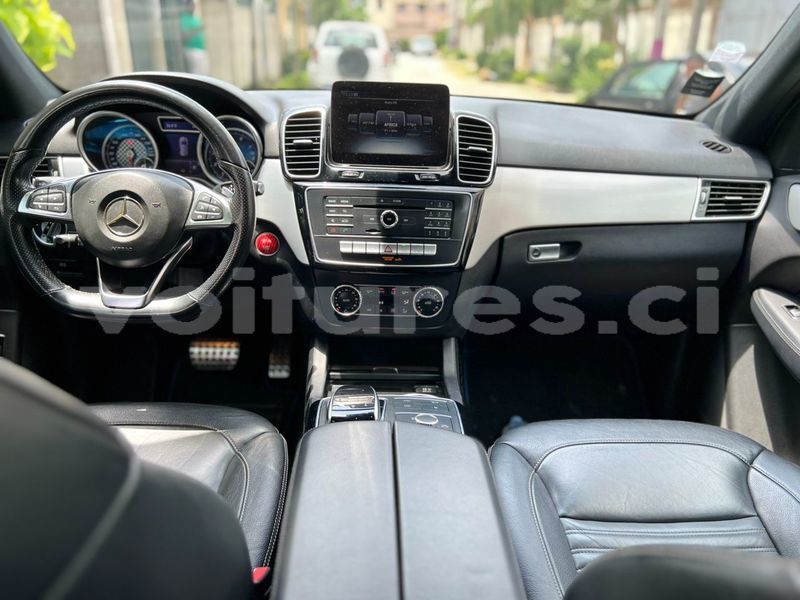 Big with watermark mercedes benz gle abidjan abidjan 49017