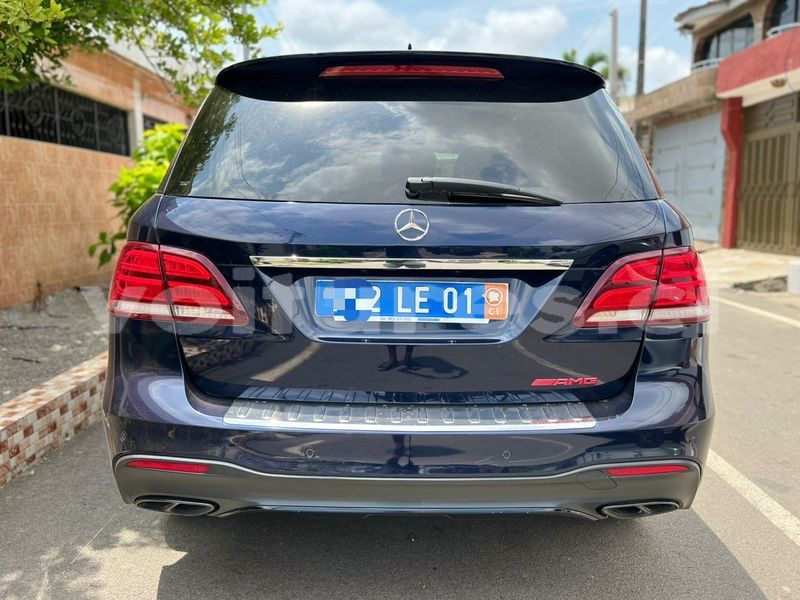 Big with watermark mercedes benz gle abidjan abidjan 49017