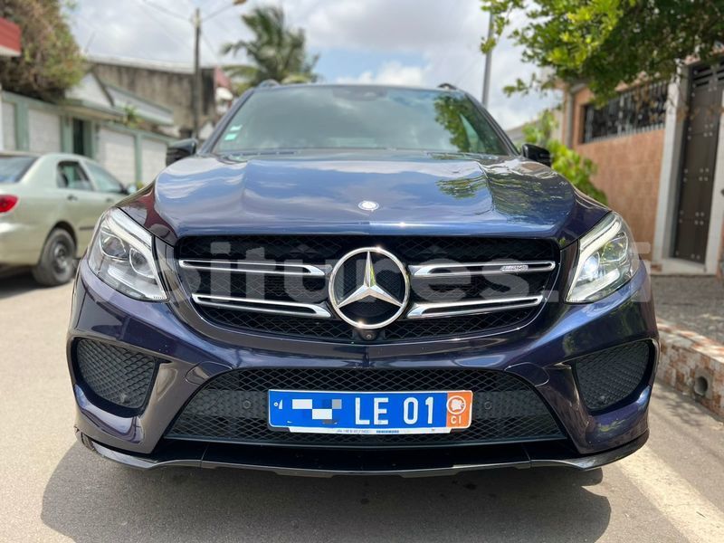 Big with watermark mercedes benz gle abidjan abidjan 49017