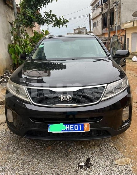 Big with watermark kia sorento abidjan abidjan 49025