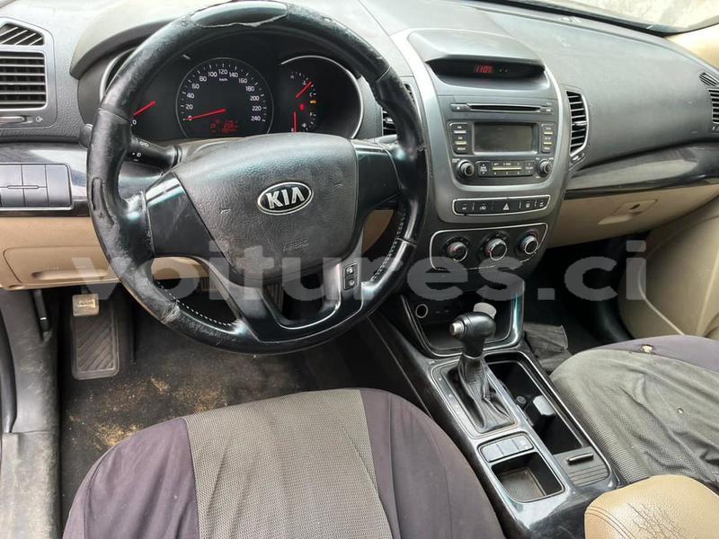 Big with watermark kia sorento abidjan abidjan 49025