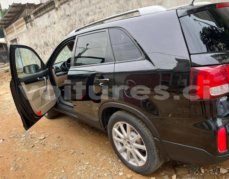 Big with watermark kia sorento abidjan abidjan 49025