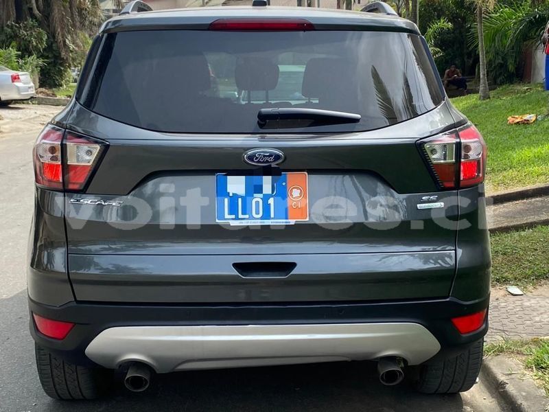 Big with watermark ford escape abidjan abidjan 49041