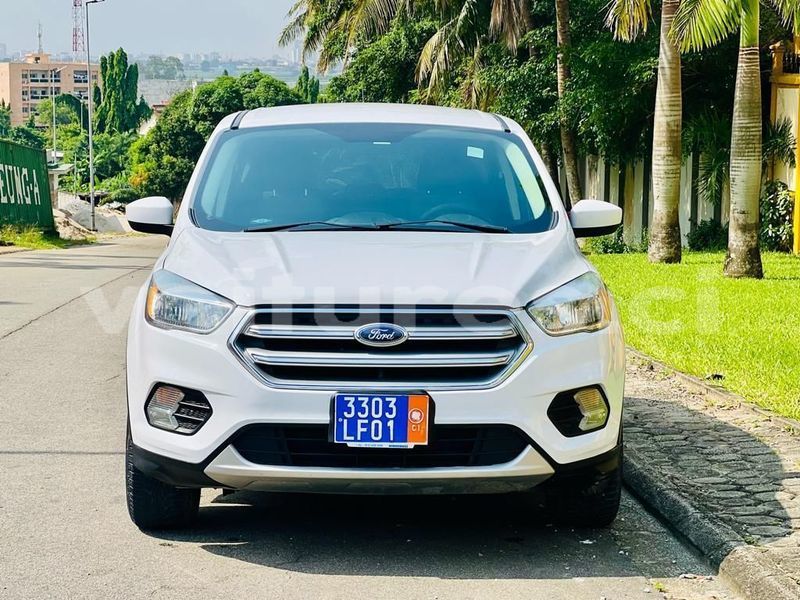 Big with watermark ford escape abidjan abidjan 49044